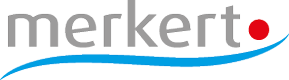 Logo Merkert Bad - Bäder zum Wohlfühlen - Heizen mit System